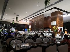 大堂-凯利酒店自助餐(元美中路店)