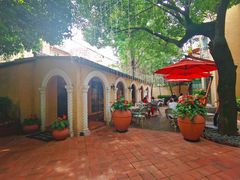 -玫瑰厅上海菜(兴国路店)