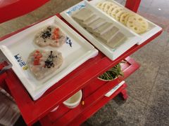 -巴九门老火锅(来福士打望店)