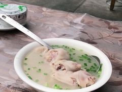 -双流老字号董蹄花(机场南四路店)