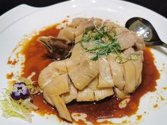 -富淳饭店(陆家嘴保利广场店)