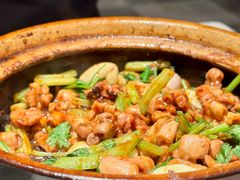 -煲煲好(朝阳门店)