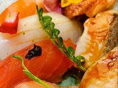 -鮨政·Omakase(港汇恒隆广场店)