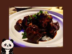 -绿茶餐厅(朝阳大悦城店)