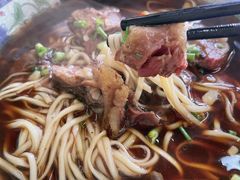 -南花桥羊肉馆老字号(乌镇店)