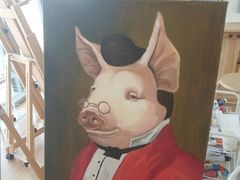 -蒂朵儿童绘画美术教室