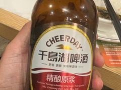 -新凯旋烧烤·燕姐千岛湖土菜