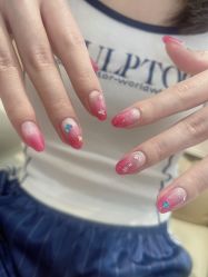 点击看大图 -LADYGIRL·Nail·Lash·美甲美睫
