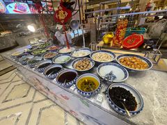 -盛宴标帜餐厅·亲子自助 (南昌喜来登酒店)