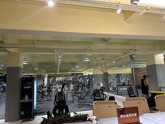-聚健身GatherFitness(余杭店)