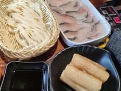 -乐山串串香老火锅(鼓楼店)