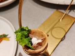 -济南喜来登酒店