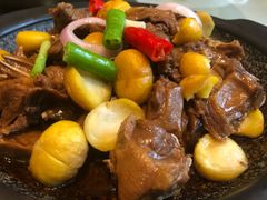 -富淳饭店(陆家嘴保利广场店)