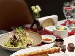 -Wei菋·Le Bistrot