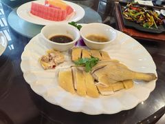 -亚龙湾老厨房·海南家常味