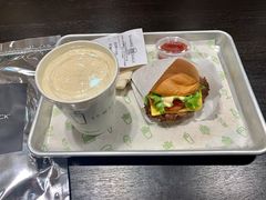 -Shake Shack(西单大悦城店)