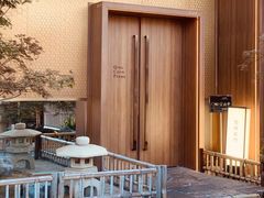 -庆春朴门(前滩太古里店)