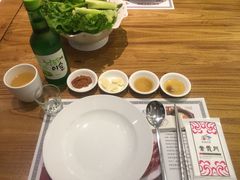 -紫霞门韩国料理烤肉(深南东路店)