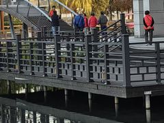 -水月周庄铂尔曼酒店-水月荟中餐厅