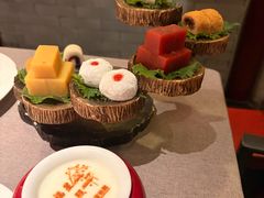 -花家怡园(四合院总店)