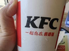 -肯德基(顺义光明大街店)