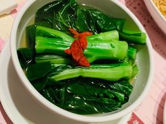 上汤菜心-池记(尖沙咀店)