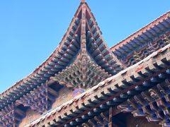-红光山景区