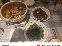 -彭耕记猪油炒小菜(吉联mall店)