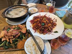-小喜客·云南特色菜(纳西庭院店)