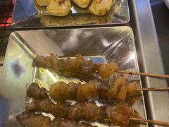 -江湖一盏灯·滇味卤烤(普惠园店)