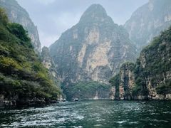 -龙庆峡风景区