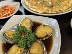 -咸草酱蟹