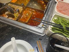 -海底捞火锅(德辉广场店)