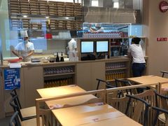 -喜家德虾仁水饺(东方宝泰店)