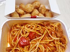 -必胜客(WOW中心城店)