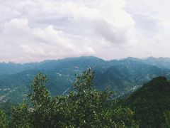 -塔云山