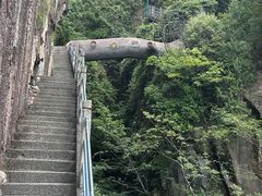 -天台山琼台仙谷景区