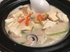 -上海宝华万豪酒店