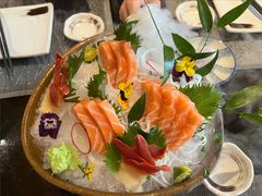 -昱匠·日本料理(金融街店)