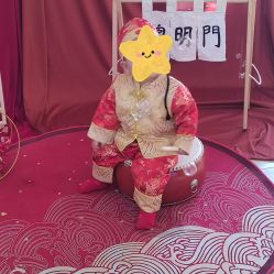 点击看大图 -DORA kids 朵拉儿童摄影花园店