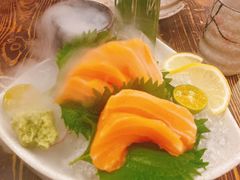 -小川洋风料理(汉街店)