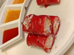 -蝴蝶里·粤菜·点心(龙湖天街&滨江店)