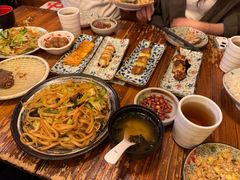 -平成屋· Late Night 食堂(漕宝路店)