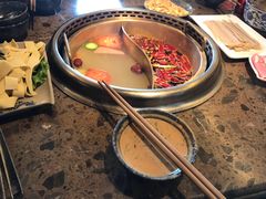 -小龙坎老火锅(北京三里屯店)