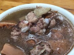 -雨田饭店(华兴东街店)