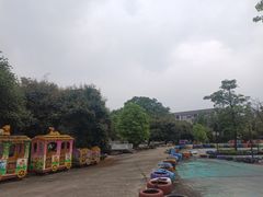 -南丹山森林王国