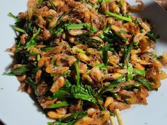 -阿葉农家饭店