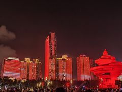 -五四广场