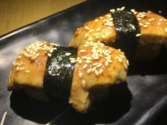 -昊·来了寿司(双楠2店)