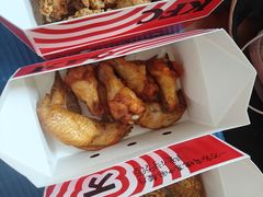 -肯德基(吾悦国际店)